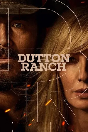 Dutton Ranch 2026 Season 1 Hindi - English Audio WEB-DL | Full Movie [EP-05 ADDED]
