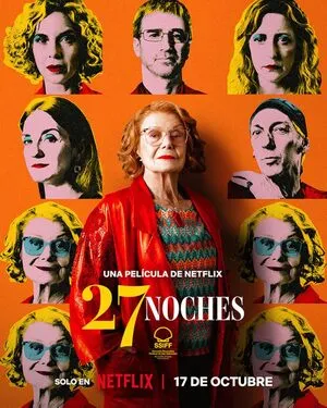 27 Nights 2025 Hindi Dual Audio WEB-DL | Full Movie