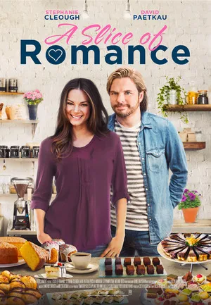 A Slice of Romance 2021 Hindi Dual Audio WEB-DL | Full Movie