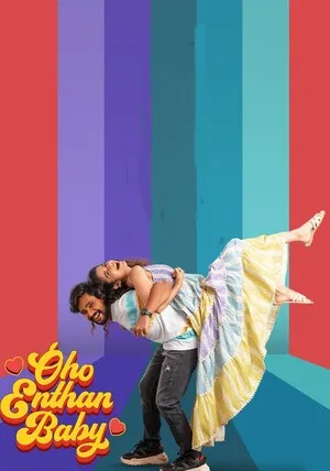 Oho Enthan Baby 2025 Hindi Dual Audio WEB-DL | Full Movie