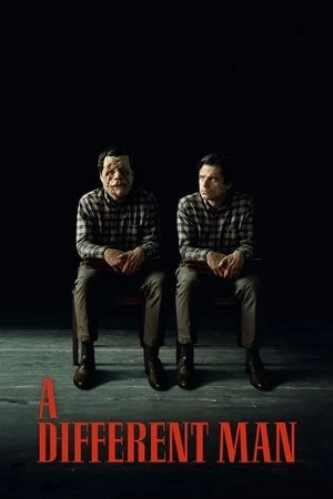A Different Man 2024 Hindi Dual Audio WEB-DL | Full Movie