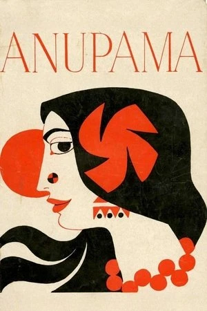 Anupama 1966 Hindi Dual Audio WEB-DL | Full Movie