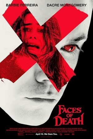 Faces of Death 2026 English Audio WEB-DL | Full Movie