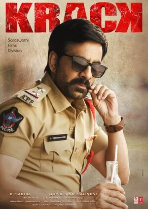 Krack 2021 Hindi Dual Audio WEB-DL | Full Movie