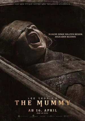 Lee Cronin’s The Mummy 2026 Hindi Multi Audio WEB-DL | Full Movie - 2160p