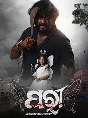 Paree An Unsolved Mystery 2026 Odia Audio WEB-DL | Full Movie