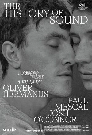 The History of Sound 2026 Hindi Dual Audi WEB-DL | Full Movie