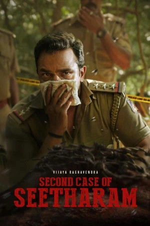 Second Case Of Seetharam 2026 Hindi HQ HDTC | Full Movie